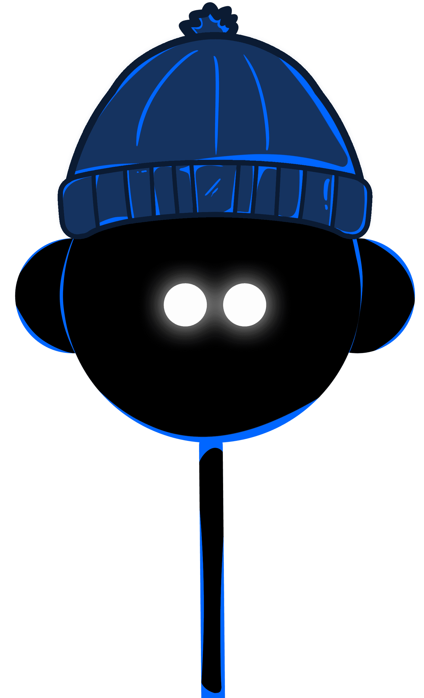 Mascotte Climb